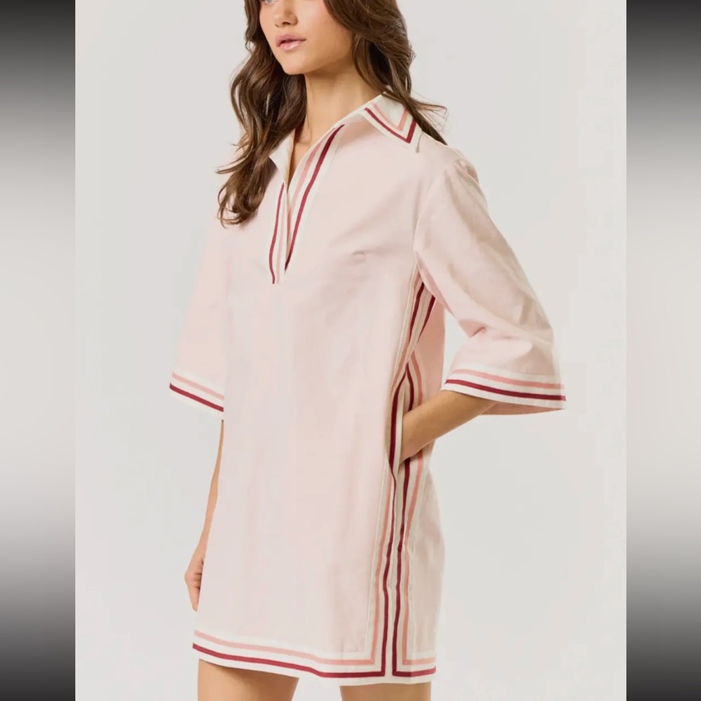 Boutique Dress